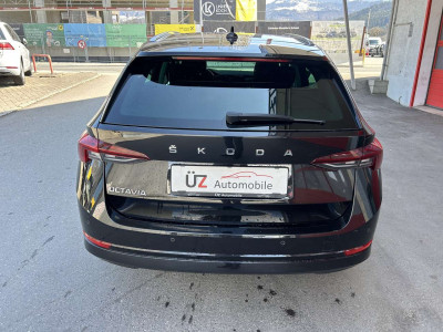 Skoda Octavia Gebrauchtwagen Skoda Octavia Gebrauchtwagen