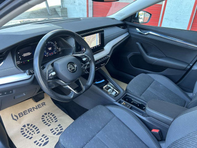 Skoda Octavia Gebrauchtwagen Skoda Octavia Gebrauchtwagen