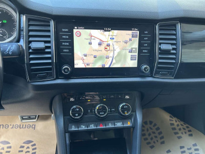 Skoda Kodiaq Gebrauchtwagen Skoda Kodiaq Gebrauchtwagen