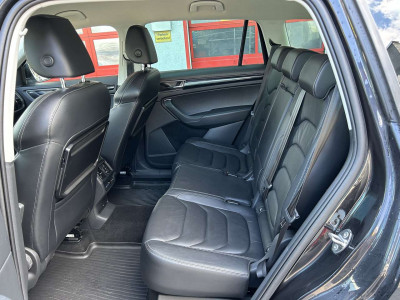 Skoda Kodiaq Gebrauchtwagen Skoda Kodiaq Gebrauchtwagen