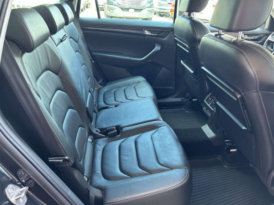 Skoda Kodiaq Gebrauchtwagen Skoda Kodiaq Gebrauchtwagen