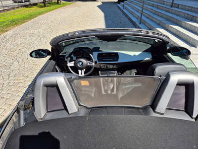 BMW Z4 Gebrauchtwagen BMW Z4 Gebrauchtwagen