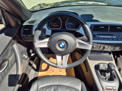 BMW Z4 Gebrauchtwagen BMW Z4 Gebrauchtwagen