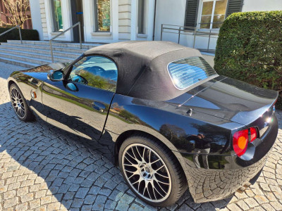 BMW Z4 Gebrauchtwagen BMW Z4 Gebrauchtwagen