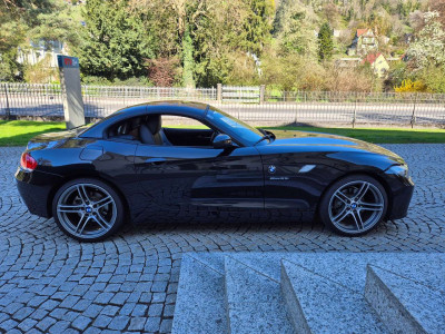 BMW Z4 Gebrauchtwagen BMW Z4 Gebrauchtwagen