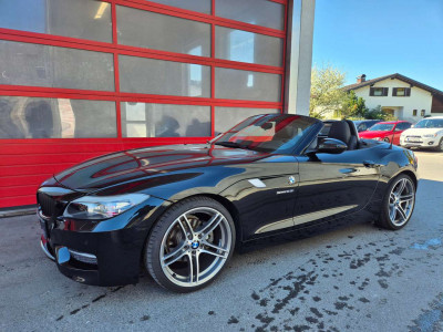 BMW Z4 Gebrauchtwagen BMW Z4 Gebrauchtwagen
