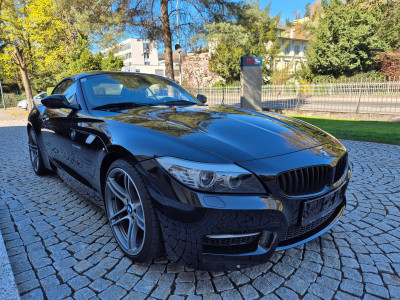 BMW Z4 Gebrauchtwagen BMW Z4 Gebrauchtwagen