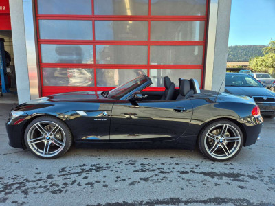 BMW Z4 Gebrauchtwagen BMW Z4 Gebrauchtwagen