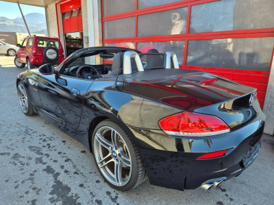 BMW Z4 Gebrauchtwagen BMW Z4 Gebrauchtwagen