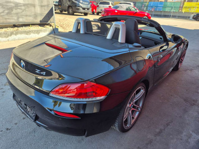 BMW Z4 Gebrauchtwagen BMW Z4 Gebrauchtwagen