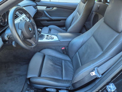 BMW Z4 Gebrauchtwagen BMW Z4 Gebrauchtwagen