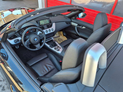 BMW Z4 Gebrauchtwagen BMW Z4 Gebrauchtwagen