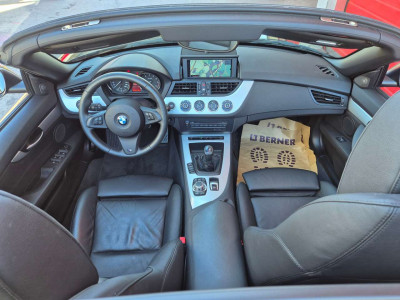 BMW Z4 Gebrauchtwagen BMW Z4 Gebrauchtwagen