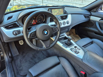 BMW Z4 Gebrauchtwagen BMW Z4 Gebrauchtwagen