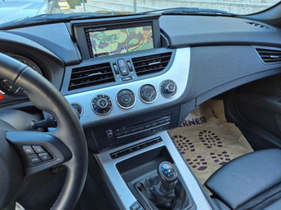 BMW Z4 Gebrauchtwagen BMW Z4 Gebrauchtwagen