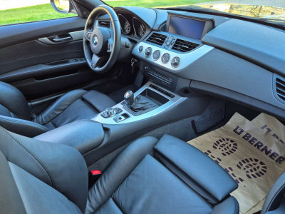 BMW Z4 Gebrauchtwagen BMW Z4 Gebrauchtwagen