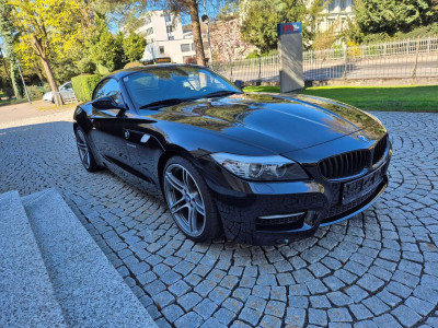 BMW Z4 Gebrauchtwagen BMW Z4 Gebrauchtwagen