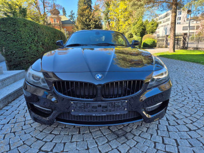 BMW Z4 Gebrauchtwagen BMW Z4 Gebrauchtwagen