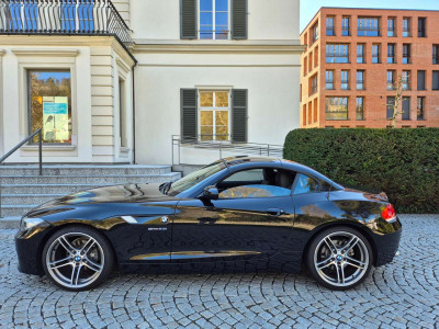 BMW Z4 Gebrauchtwagen BMW Z4 Gebrauchtwagen