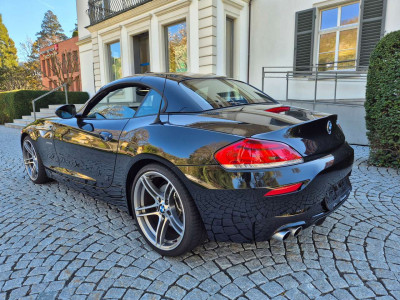BMW Z4 Gebrauchtwagen BMW Z4 Gebrauchtwagen