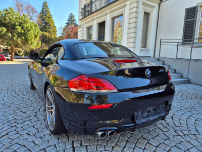 BMW Z4 Gebrauchtwagen BMW Z4 Gebrauchtwagen