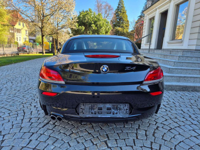 BMW Z4 Gebrauchtwagen BMW Z4 Gebrauchtwagen