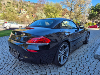 BMW Z4 Gebrauchtwagen BMW Z4 Gebrauchtwagen