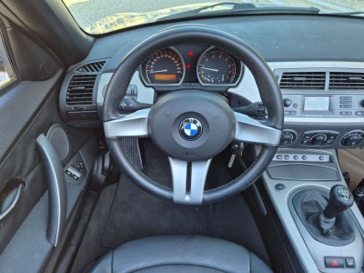 BMW Z4 Gebrauchtwagen BMW Z4 Gebrauchtwagen