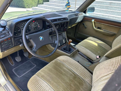 BMW 7er Gebrauchtwagen BMW 7er Gebrauchtwagen