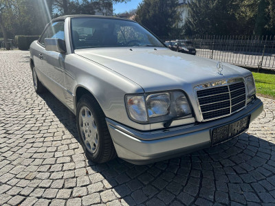 Mercedes-Benz CE Gebrauchtwagen