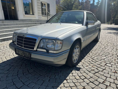 Mercedes-Benz CE Gebrauchtwagen