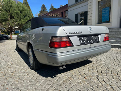 Mercedes-Benz CE Gebrauchtwagen