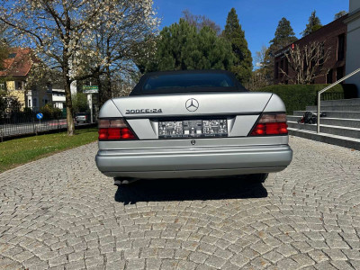 Mercedes-Benz CE Gebrauchtwagen