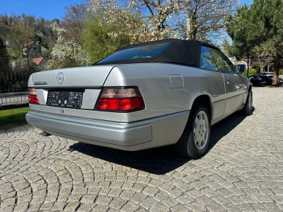 Mercedes-Benz CE Gebrauchtwagen