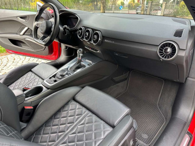 Audi TT Gebrauchtwagen Audi TT Gebrauchtwagen