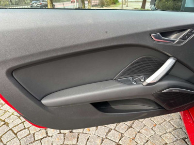 Audi TT Gebrauchtwagen Audi TT Gebrauchtwagen