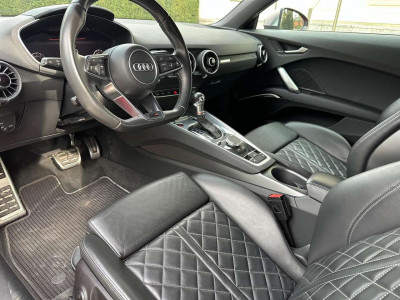 Audi TT Gebrauchtwagen Audi TT Gebrauchtwagen