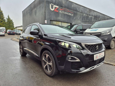 Peugeot 3008 Gebrauchtwagen