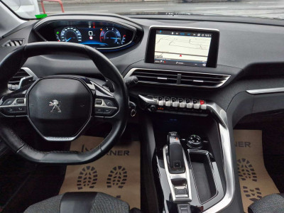 Peugeot 3008 Gebrauchtwagen