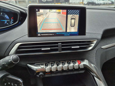 Peugeot 3008 Gebrauchtwagen