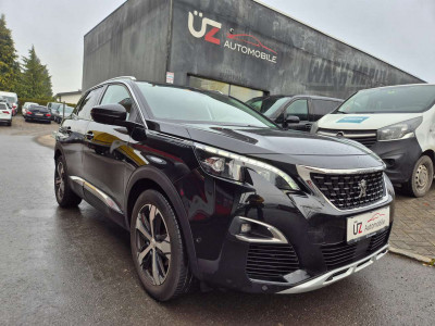Peugeot 3008 Gebrauchtwagen