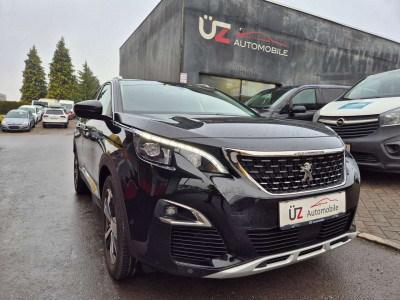 Peugeot 3008 Gebrauchtwagen