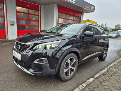 Peugeot 3008 Gebrauchtwagen