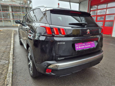 Peugeot 3008 Gebrauchtwagen