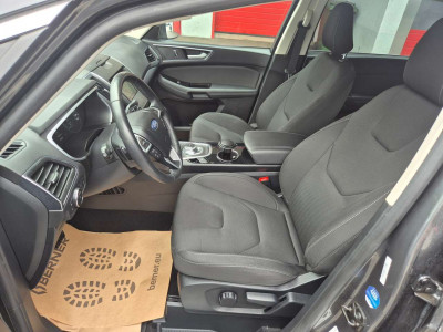 Ford S-MAX Gebrauchtwagen