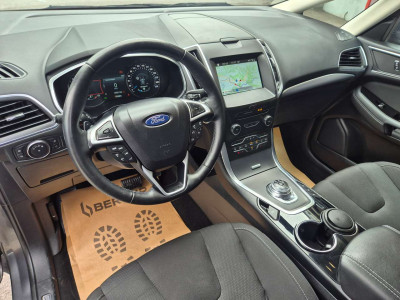 Ford S-MAX Gebrauchtwagen