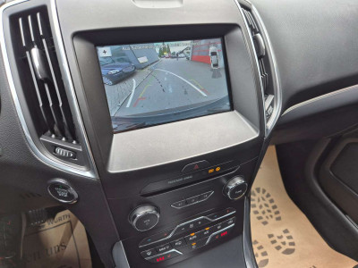 Ford S-MAX Gebrauchtwagen