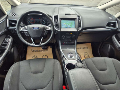 Ford S-MAX Gebrauchtwagen