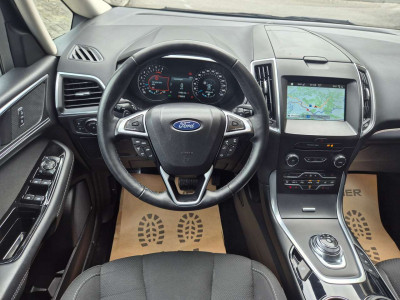 Ford S-MAX Gebrauchtwagen