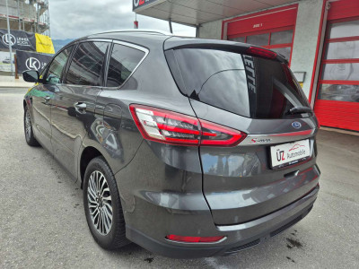 Ford S-MAX Gebrauchtwagen